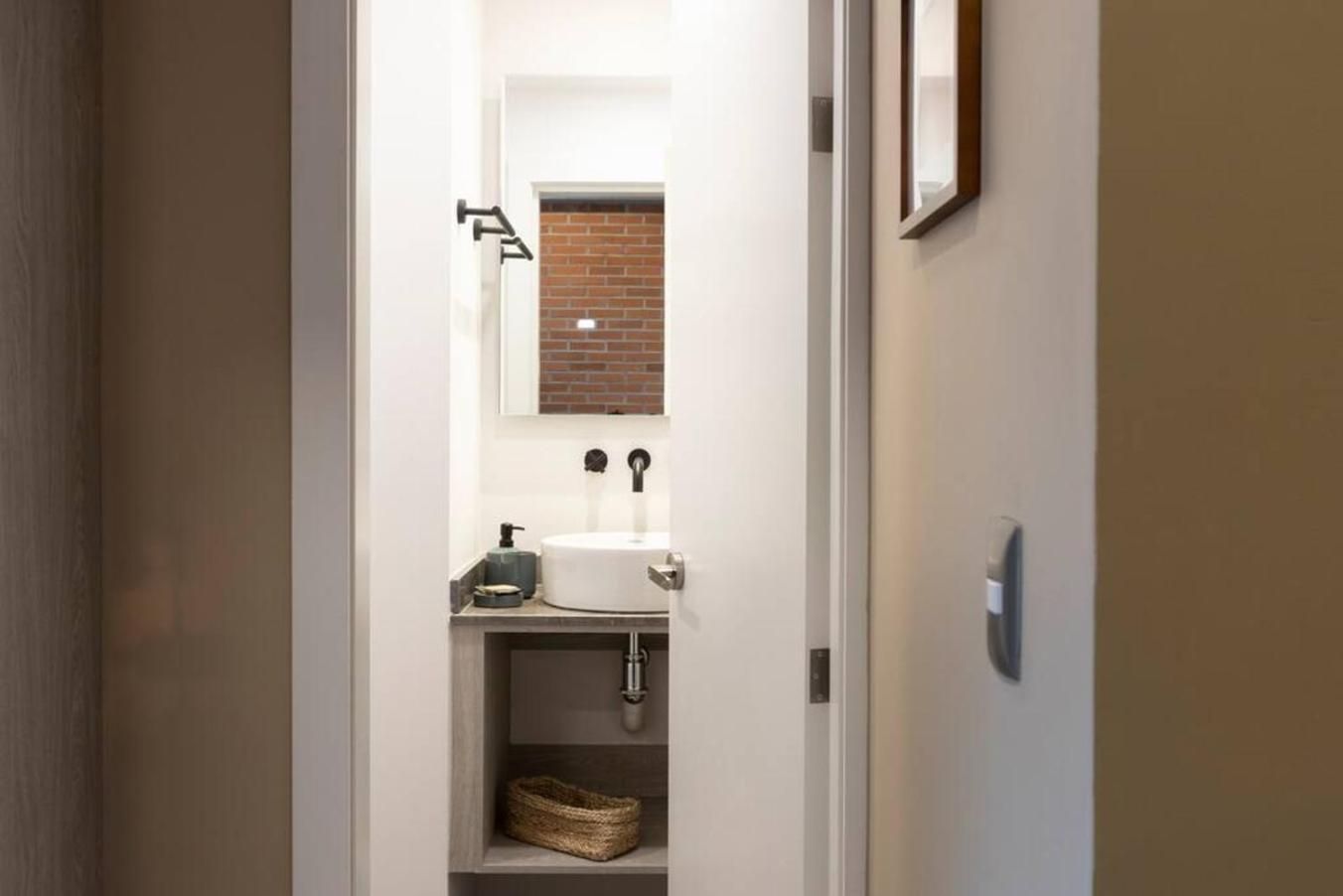 מלון גואדלחארה Pampas Penthouse Witgdl מראה חיצוני תמונה